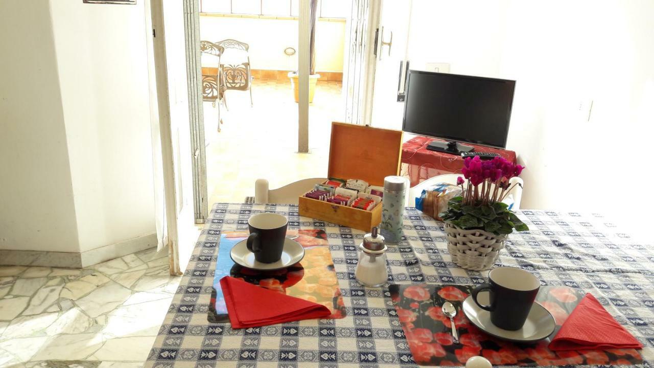 Pier Capponi Apartment Florens Exteriör bild
