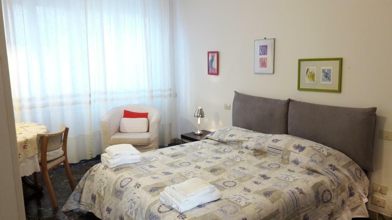 Pier Capponi Apartment Florens Exteriör bild